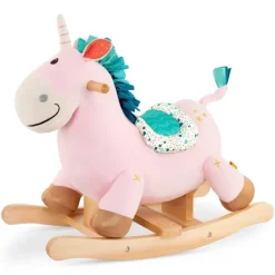 B. toys – Rodeo Rocker - Cleo