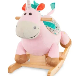 B. toys – Rodeo Rocker - Cleo