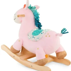 B. toys – Rodeo Rocker - Cleo