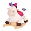 B. toys – Rodeo Rocker - Dilly-Dally