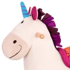 B. toys – Rodeo Rocker - Dilly-Dally