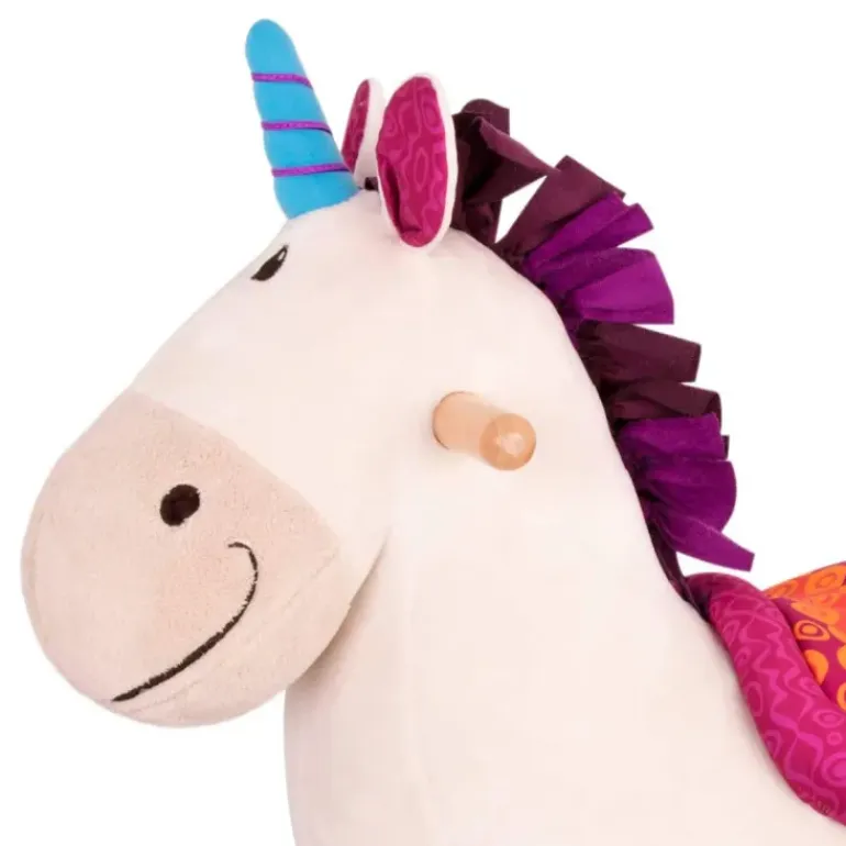 B. toys – Rodeo Rocker - Dilly-Dally