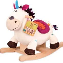 B. toys – Rodeo Rocker - Dilly-Dally