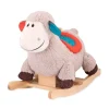 B. toys – Rodeo Rocker - Loopsy