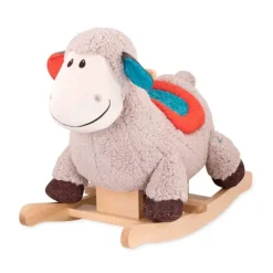 B. toys – Rodeo Rocker - Loopsy