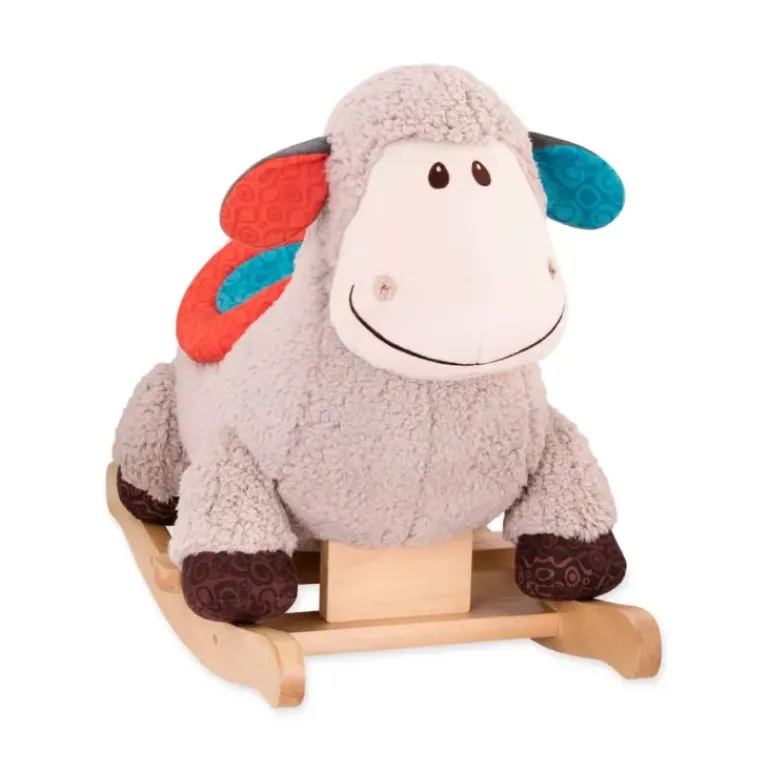 B. toys – Rodeo Rocker - Loopsy