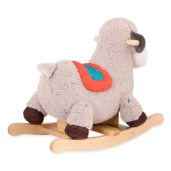 B. toys – Rodeo Rocker - Loopsy