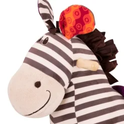 B. toys – Rodeo Rockers - Kazoo