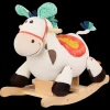 B. toys – Rodeo Rocker - Spotty