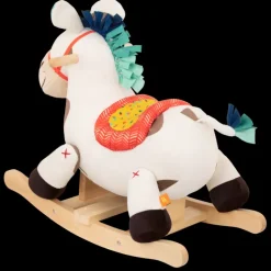B. toys – Rodeo Rocker - Spotty