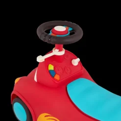 B. toys – Rollin' Riders - Freddy Zoom