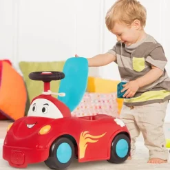 B. toys – Rollin' Riders - Freddy Zoom