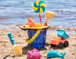 B. toys – Sands Ahoy! - Navy
