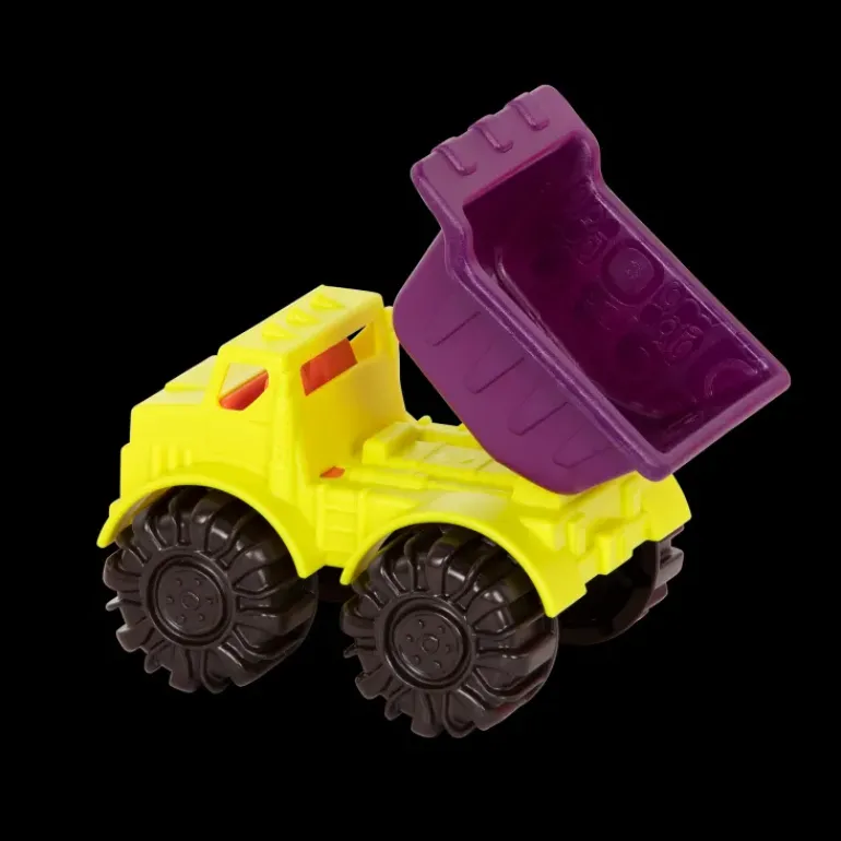 B. toys – Sands Ahoy! - Red