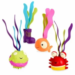 B. toys – Scoop-A-Diving Set - Finley