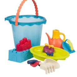 B. toys – Shore Thing - Blue