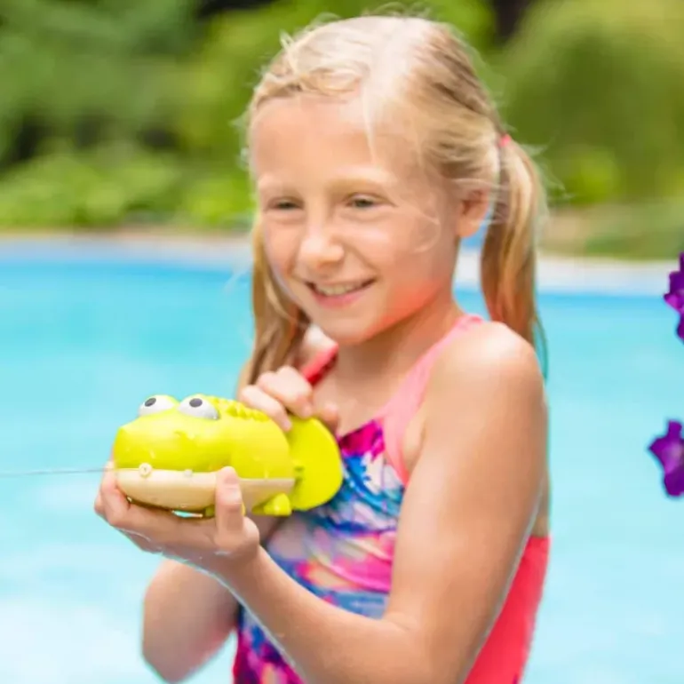B. toys – Splishin' Splash