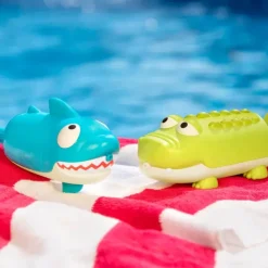 B. toys – Splishin' Splash