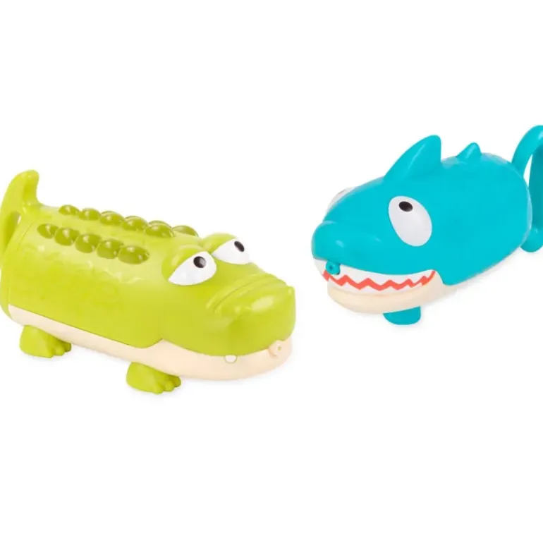 B. toys – Splishin' Splash