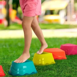 B. toys – Step-n-Stomp