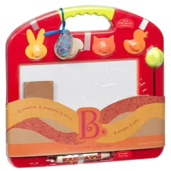 B. toys – Toulouse-LapTrec