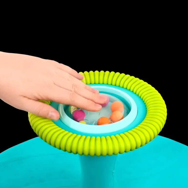 B. toys – Twirly Time