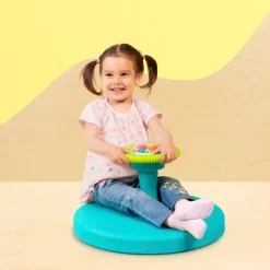 B. toys – Twirly Time