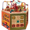B. toys - Youniversity Activity Center