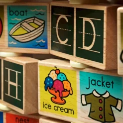 B. toys - Youniversity Activity Center