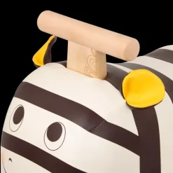 B. toys – Zippity Zebra
