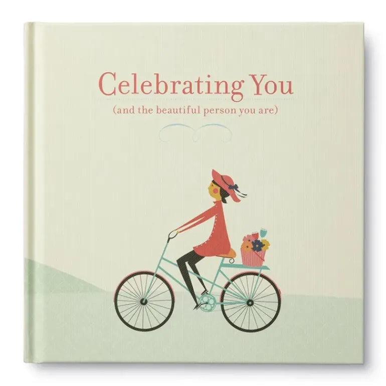 Celebrating You (Hard Back)