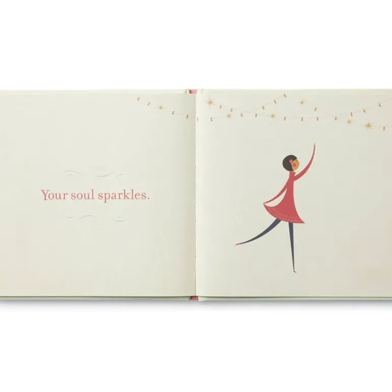 Celebrating You (Hard Back)