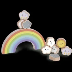Classic - Balancing Rainbow