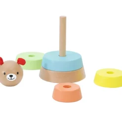 Classic World - Bear Tower