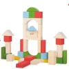 Classic World - Blocks Junior Building