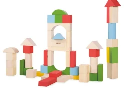 Classic World - Blocks Junior Building