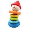 Classic World - Clown Rattle