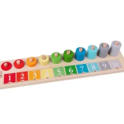 Classic World - Counting Stacker