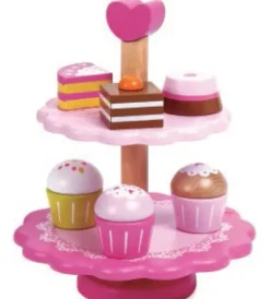 Classic World - Cupcake Stand