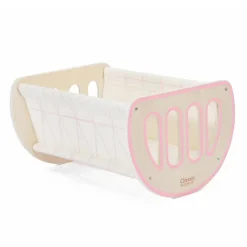 Classic World - Modern 2 in 1 Cradle