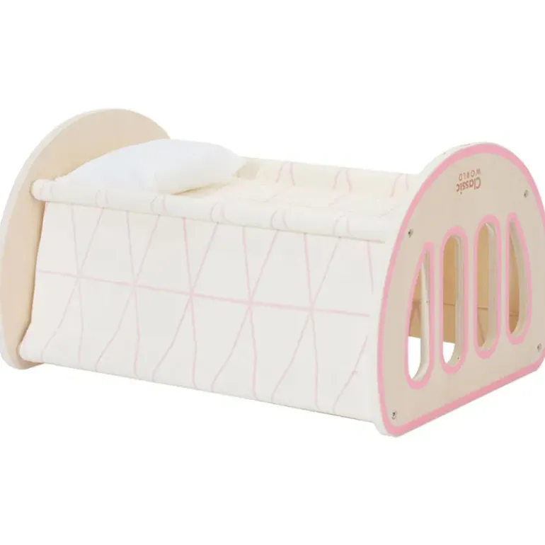 Classic World - Modern 2 in 1 Cradle