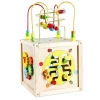Classic World - Multi Activity Cube