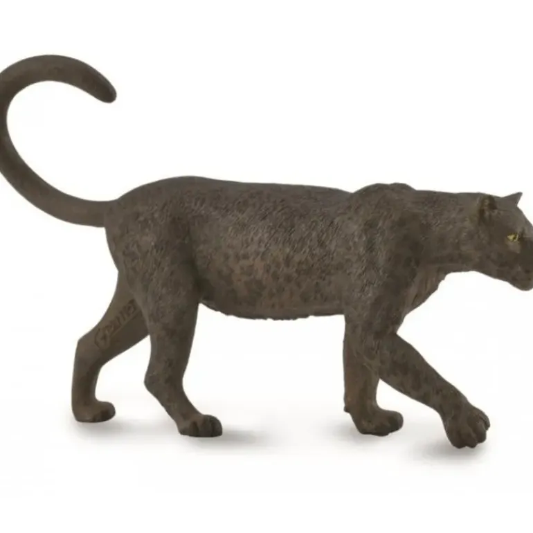 Collecta - Black Leopard