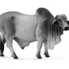 Collecta - Brahman Bull Grey