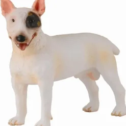 Collecta - Bull Terrier Male