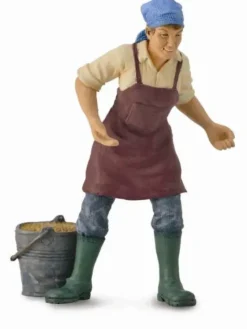 Collecta - Farmer - Female