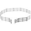 Collecta - Fence Corral With Gate