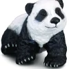 Collecta - Giant Panda Cub Sitting