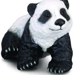 Collecta - Giant Panda Cub Sitting