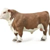 Collecta - Hereford Bull Polled